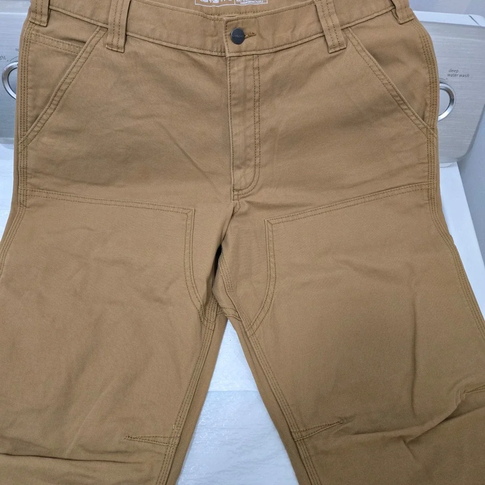 Carhartt relaxed fit